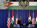 Abbas: PA, America &#039;partners&#039; in pursuit of just peace