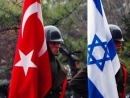 Israel-Turkey thaw: EU and NATO express satisfaction