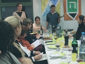 Passover in Krakow: Jewish revival in Poland