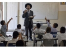 В Израиле резко увеличилось число школьников, которые занимаются в раздельных классах