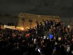 Analysis: Egypt becoming a nightmare for Muslim Brotherhood