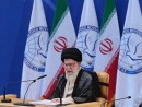 &#039;Iran staying below nuclear red line ahead of election&#039;