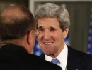 Kerry to visit Israel in hopes of restarting talks