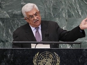 Abbas: Israel seeks to start a third intifada