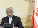 Международные переговоры с Ираном в Казахстане провалились