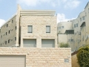 Ariel approves e. Talpiot housing for Holocaust survivors