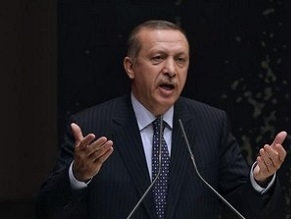 Erdogan to delay Gaza trip until after meeting with Obama