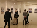 Выставка рассказала берлинцам о возрождении еврейских традиций в России