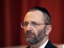 French Chief Rabbi resigns amid escalating plagiarism scandal