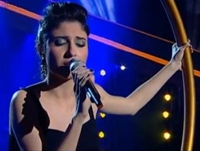 Arab Israeli wins ‘The Voice’ in Israel