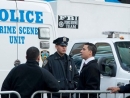 NYPD arrests man for burning Jewish religious objects on Holocaust Remembrance Day