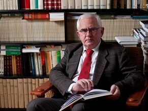 Polish nationalists defend historian who blamed Jews for Holocaust