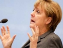 Раввины отблагодарили Меркель за сохранение обрезания