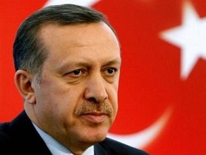 Turkish PM Erdogan to visit Gaza end of May