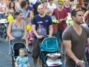 Israeli population reaches 8 million on 65th anniversary