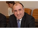 Глава МИД Азербайджана впервые посетит Израиль