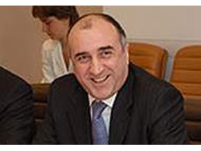 Глава МИД Азербайджана впервые посетит Израиль