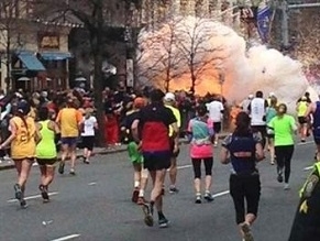 US authorities deny arrest in Boston bombing probe