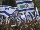 Britain and the US offer Israel best wishes on Independence Day as EU remains silent