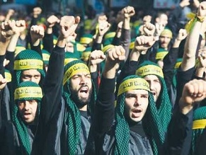 Dissent within Hezbollah over involvement in Syria