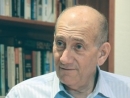 Olmert: Israel has quietly prevented a nuclear Iran