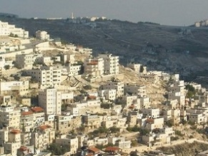 C’tee accused of illegal construction plan in E. Jerusalem