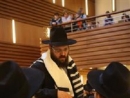 Rabbinical Centre of Europe decries circumcision slurs on Berlin Rabbi as ‘truly saddening’