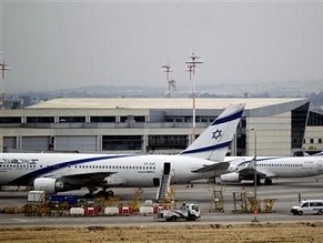 Tourism expected to increase after Israeli government approves ‘Open Skies’ agreement with the EU