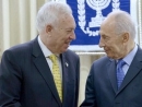 Spanish FM: Abbas wants to negotiate peace with Israel