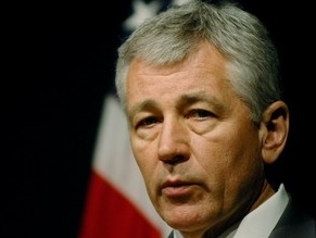 Hagel: US judgment on Syria chemical arms won&#039;t be rushed