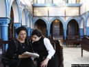 Сотни евреев совершили паломничество в старейшую тунисскую синагогу Эль-Гриба