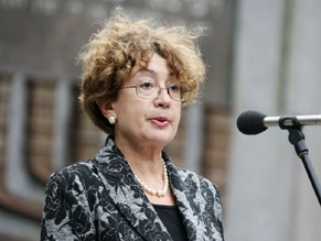 Председателем Еврейской общины Литвы избрана Фаина Куклянски