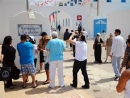 Jews attend annual pilgrimage at Ghriba synagogue on Tunisian island of Djerba