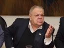Генсек ЕАЕК выступил на «круглом столе» в Госдуме РФ