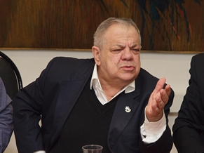 Генсек ЕАЕК выступил на «круглом столе» в Госдуме РФ