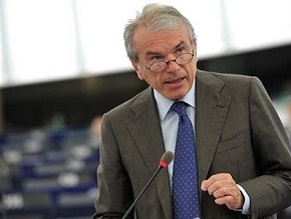 EU Parliament committee Vice-Chair says he will oppose settlement products labeling