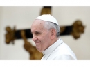 Папа Франциск признал геноцид украинцев, армян и евреев |