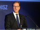 German FM Westerwelle : ‘Security for Israel cannot be taken for granted’