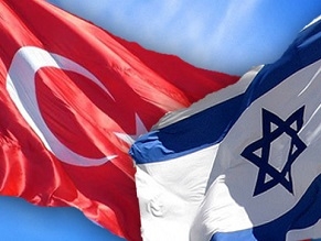 Israel and Turkey reach draft agreement on compensation for Navi Marmara dead, mend diplomatic crisis