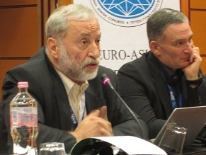 EAJC General Council Session in Budapest