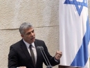 Lapid tops Jerusalem Post&#039;s 50 most influential Jews list