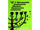 V Варшавская конференция молодых ученых-иудаистов