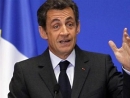 French Ex-President Sarkozy to visit Israel