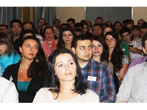 В Германии открылась конференция по еврейскому образованию