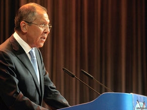 Sergey Lavrov: Russia and WJC have common priorities