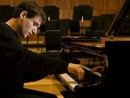 An Israeli finalist of Belgium&#039;s Queen Elisabeth Piano Competition