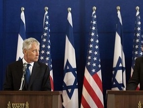 &#039;Israel has more moral authority to strike Iran&#039;