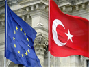 EU calls on Turkey ‘to accelerate the pace of negotiations’ for its accession as it recommits to bilateral relationship