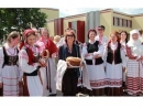 Дочь президента Израиля посетила родную деревню отца в Беларуси