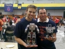 На олимпиаде роботики в США победил Игорь Подольский из «Техниона»